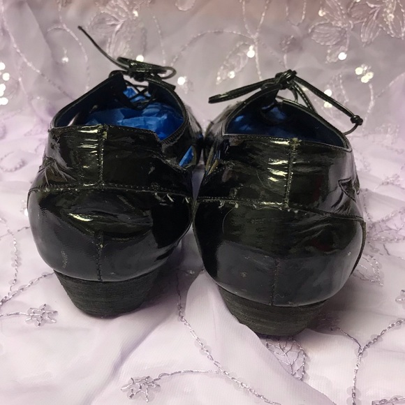 Handmade lbiza last, Jeffrey Campbell flats - Picture 2 of 8